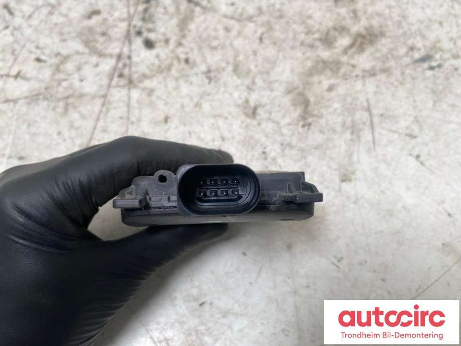 Sensor blindsone til VW Golf VIII 2020-->>  (..|2Q0907685E|)