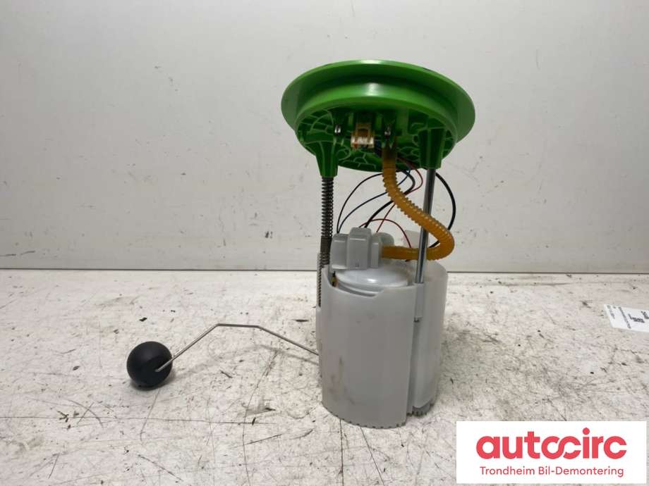 Bensinpumpe elektrisk til VW Golf VIII, 2020-->>  (I TANK|5Q0919051BE)