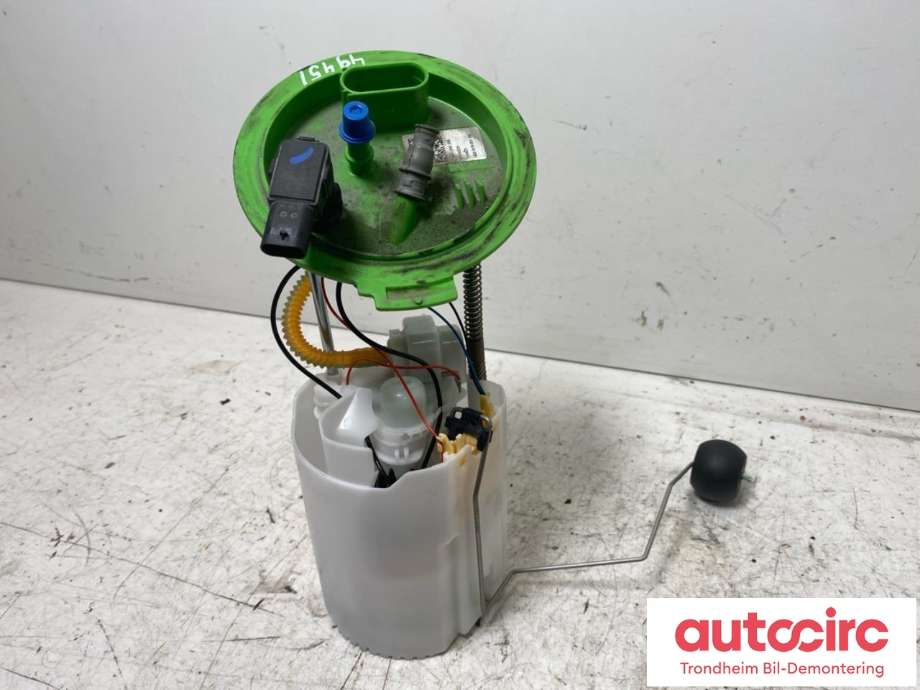 Bensinpumpe elektrisk til VW Golf VIII 2020-->> (I TANK|5Q0919051BE|5Q0 919 051 BE|0580200399)
