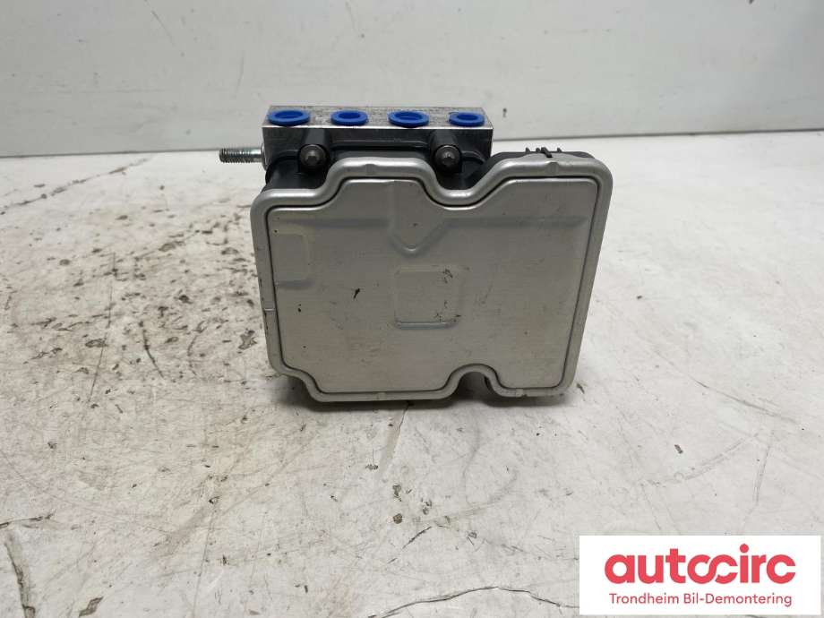 ABS sentral til Opel Mokka E 2020-->> (Type II)  (BOSCH|3330A20009|0265956557|)
