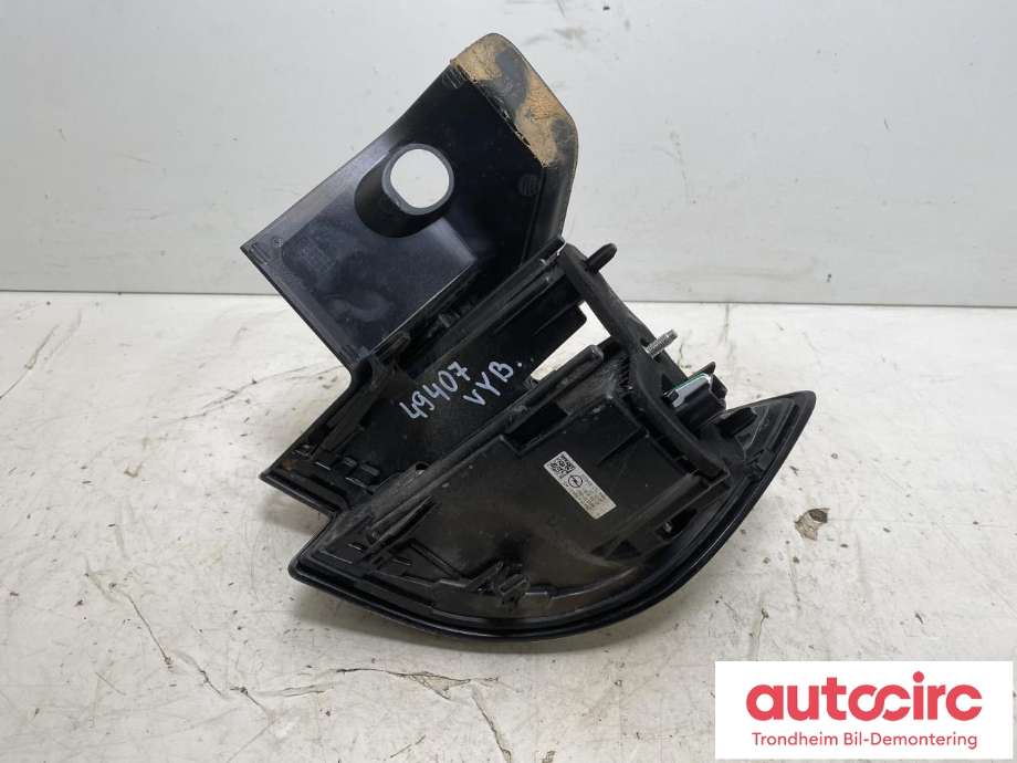 Baklykt venstre ytre til Opel Mokka E 2020-->> (Type II)  (9833721880|98 337 218 80|)