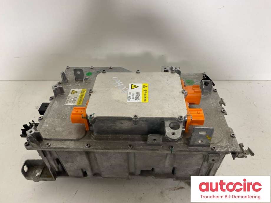 Batterilader (OBC - On Board Charger) til Opel Mokka E, 2020-->> (Type II)  (PSA|9844765280)