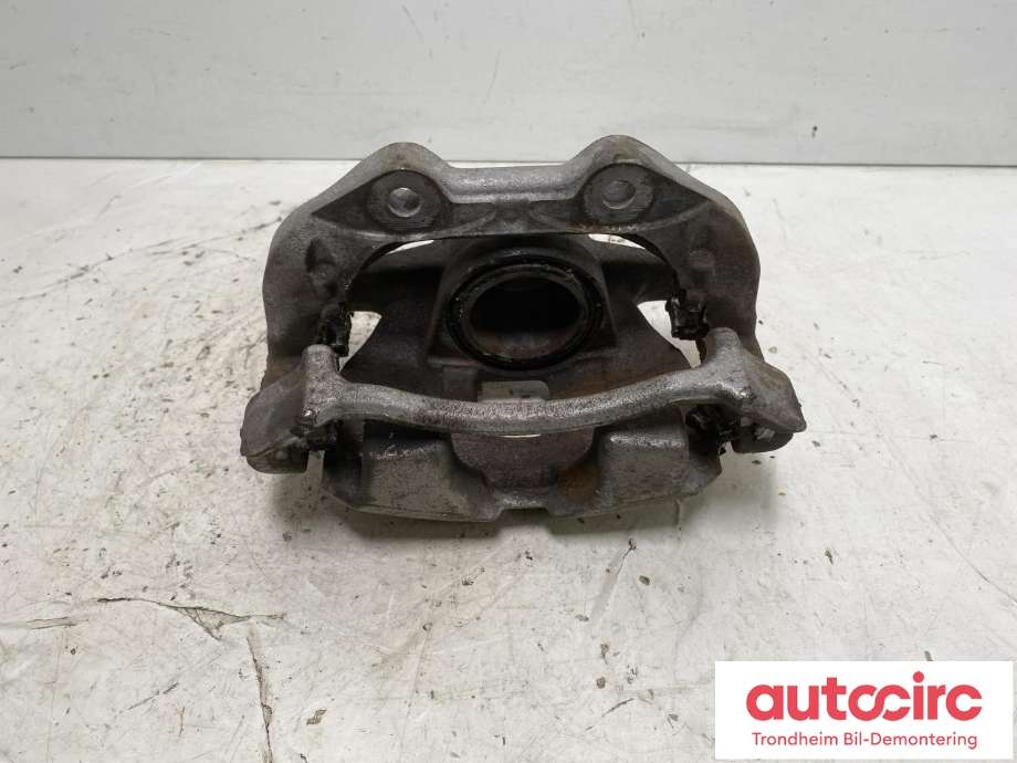 Bremsecaliper venstre foran til Opel Mokka E 2020-->> (Type II) (16 813 713 80|)
