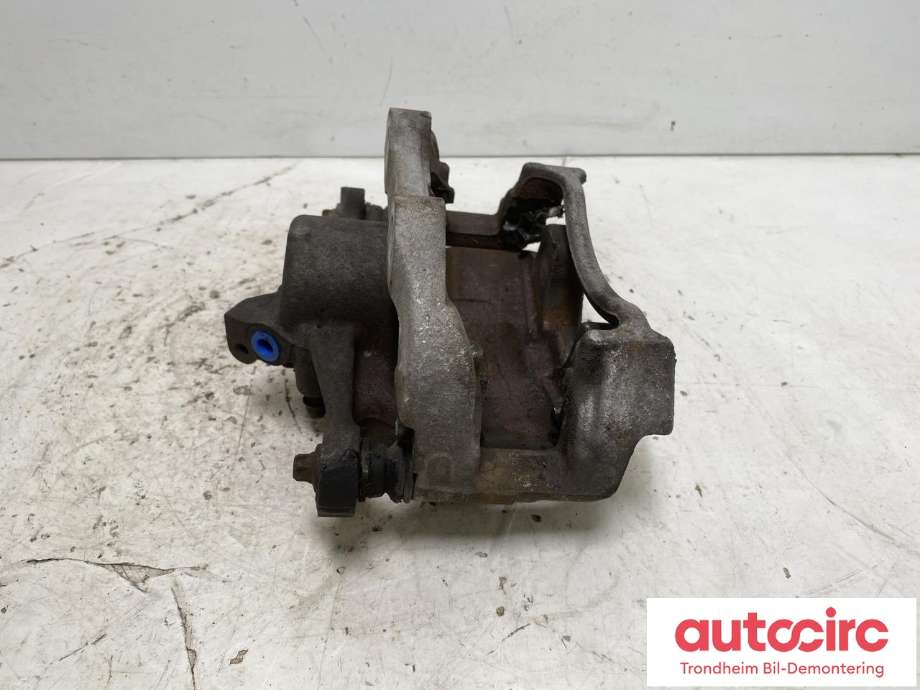 Bremsecaliper venstre foran til Opel Mokka E 2020-->> (Type II) (16 813 713 80|)