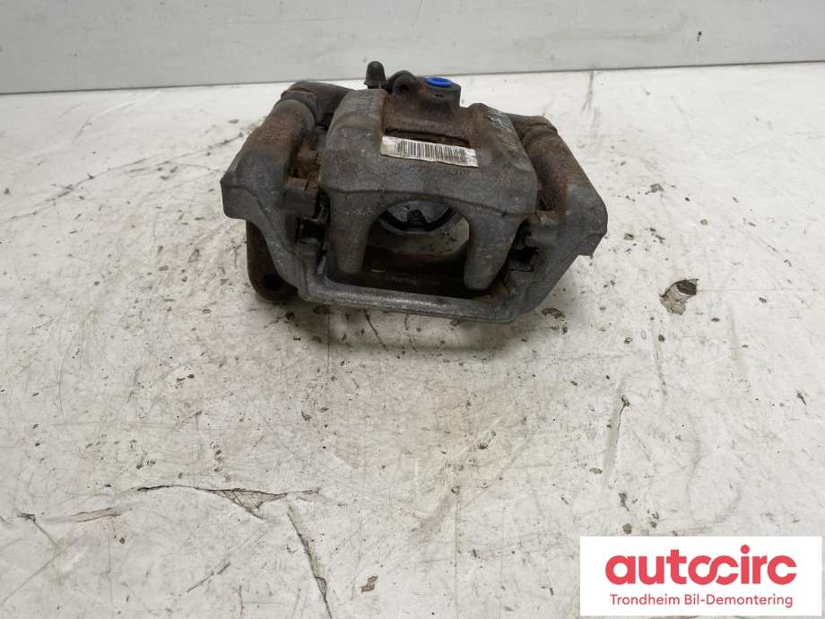 Bremsecaliper venstre bak, elektrisk til Opel Mokka E, 2020-->> (Type II)  (..|9819059380)