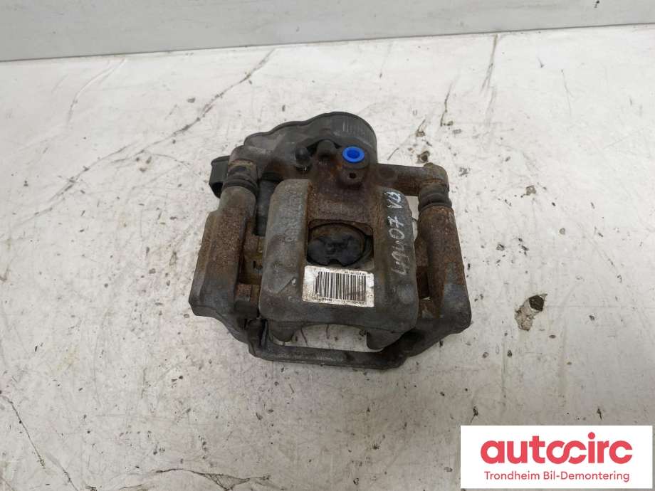 Bremsecaliper venstre bak, elektrisk til Opel Mokka E 2020-->> (Type II) (..|9819059380|)