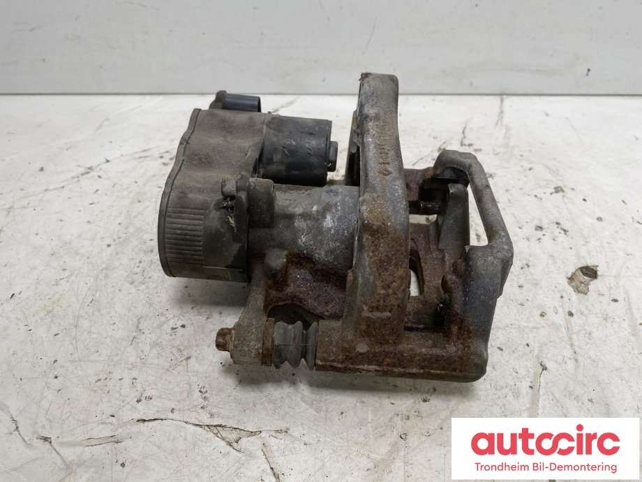 Bremsecaliper venstre bak, elektrisk til Opel Mokka E 2020-->> (Type II) (..|9819059380|)