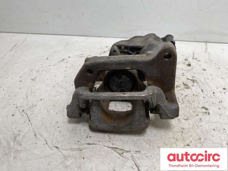 Bremsecaliper venstre bak, elektrisk til Opel Mokka E 2020-->> (Type II) (..|9819059380|)