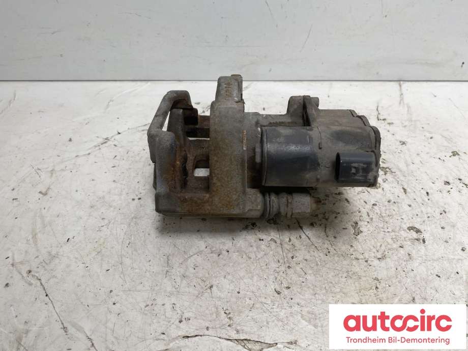 Bremsecaliper venstre bak, elektrisk til Opel Mokka E 2020-->> (Type II) (..|9819059380|)