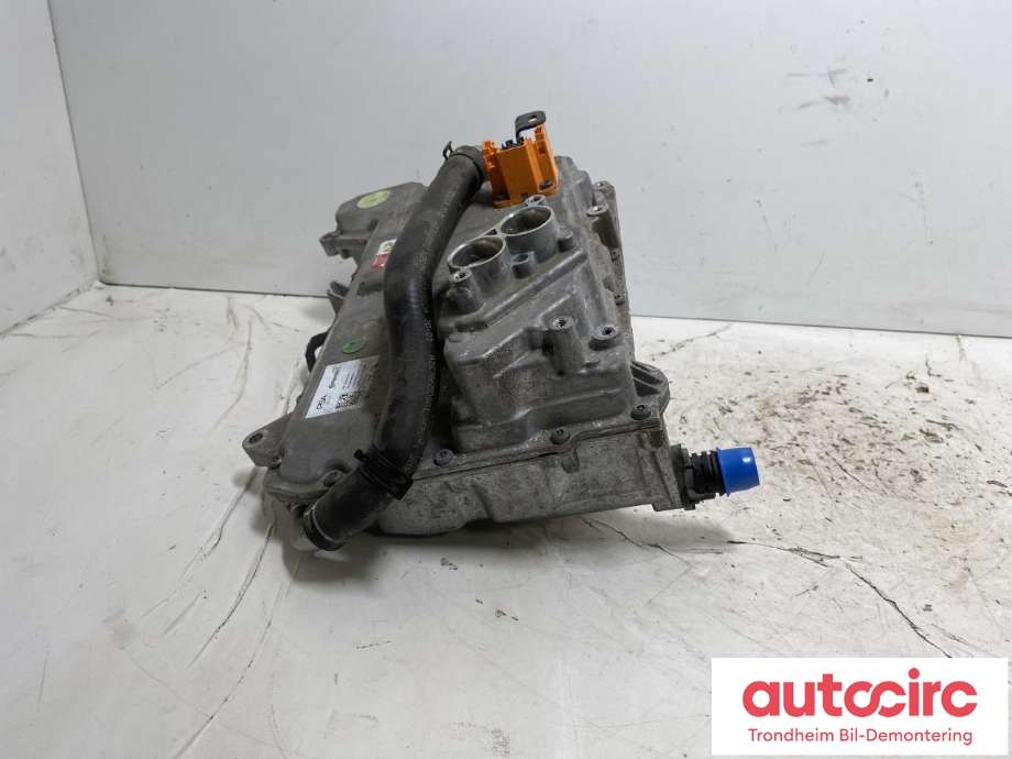 Inverter elbil til Opel Mokka E 2020-->> (Type II)  (CONTINENTAL|9844623080|)