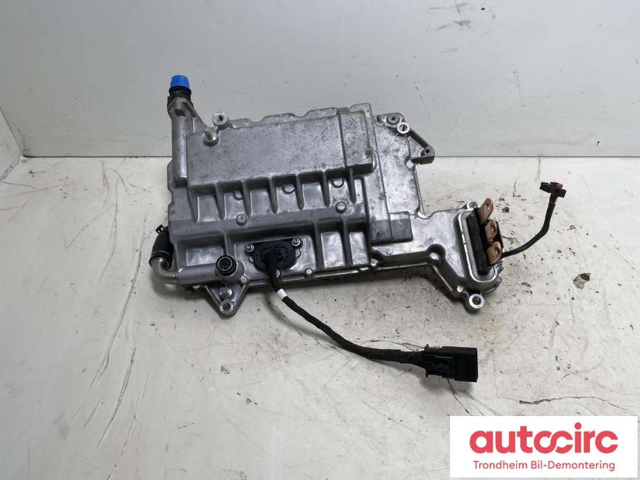 Inverter elbil til Opel Mokka E 2020-->> (Type II)  (CONTINENTAL|9844623080|)