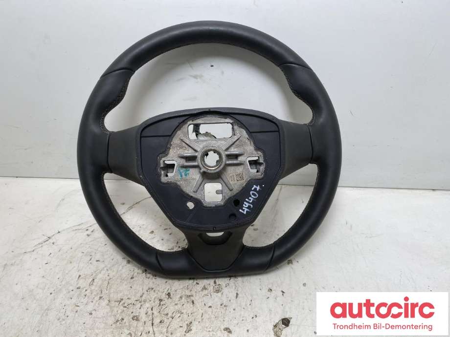 Ratt til Opel Mokka E 2020-->> (Type II) (..|98356598YX|)