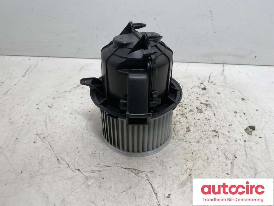Varmeapparat motor til Opel Mokka E 2020-->> (Type II)  (MAHLE|98 333 804 80|KY333002|)