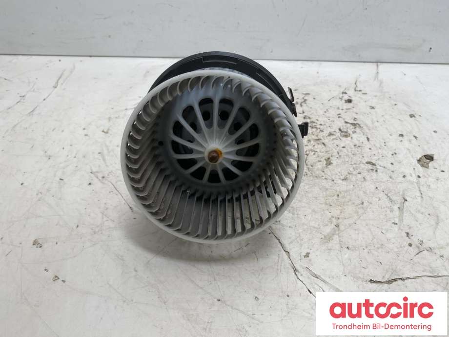 Varmeapparat motor til Opel Mokka E 2020-->> (Type II)  (MAHLE|98 333 804 80|KY333002|)