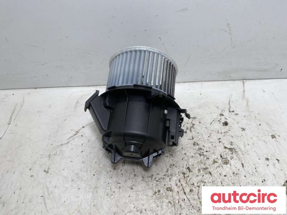 Varmeapparat motor til Opel Mokka E 2020-->> (Type II)  (MAHLE|98 333 804 80|KY333002|)