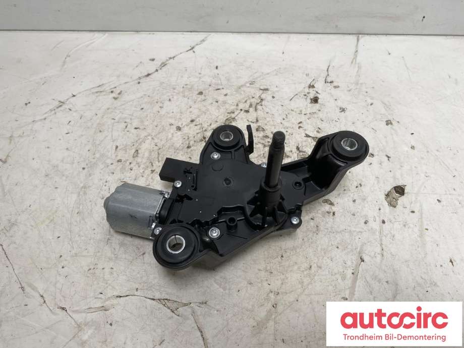 Viskermotor bakrute til Opel Mokka E, 2020-->> (Type II)  (BOSCH|9819900080)