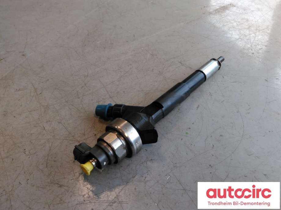 Dyse innsprøyting diesel til Opel Astra H 2004-2009  (DENSO|97376270|93376270|8-97376270-2)