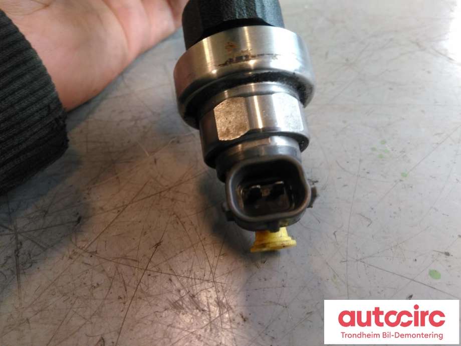 Dyse innsprøyting diesel til Opel Astra H 2004-2009  (DENSO|97376270|93376270|8-97376270-2)
