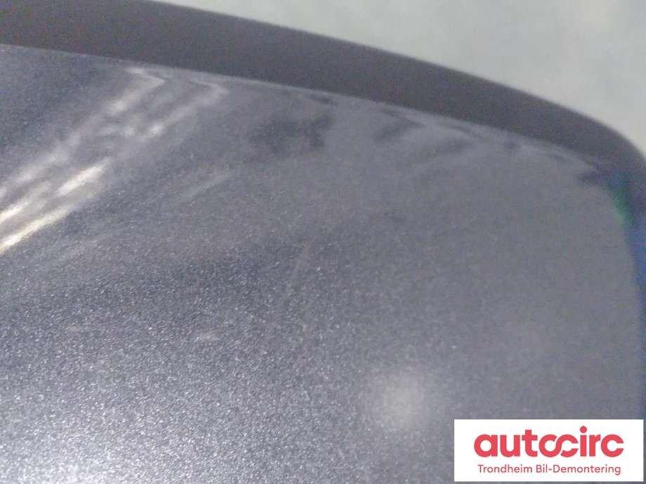 Speil venstre til Renault Zoe 2019-->> (Fase 2)  (RENAULT|963025596R|963025579R|)