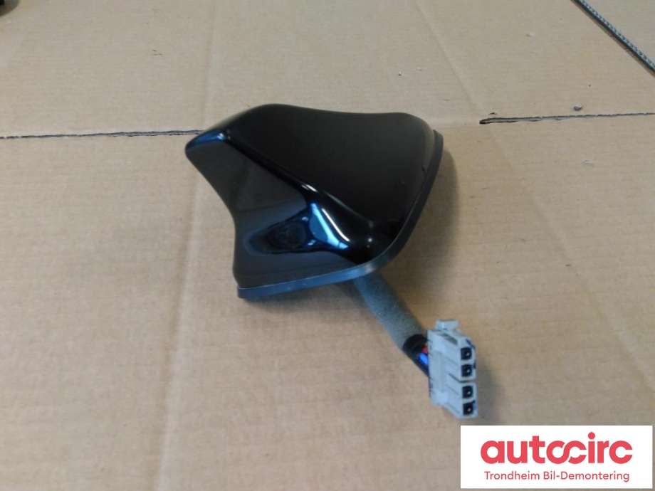 Antenne navigasjon til Hyundai Ioniq Electric 2019-->> (Fase 2) (MOBIS|96210-G2570NKA|96210G2570NKA|)