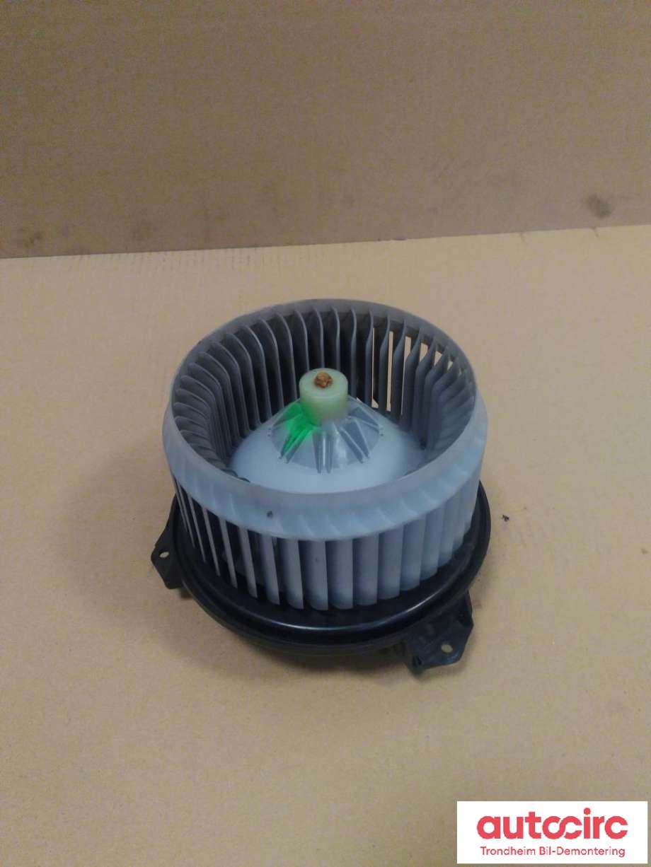 Varmeapparat motor til Toyota Urban Cruiser 2009-2014  (DENSO|8710352141|8710352140|87103-52141| 87103-52140)