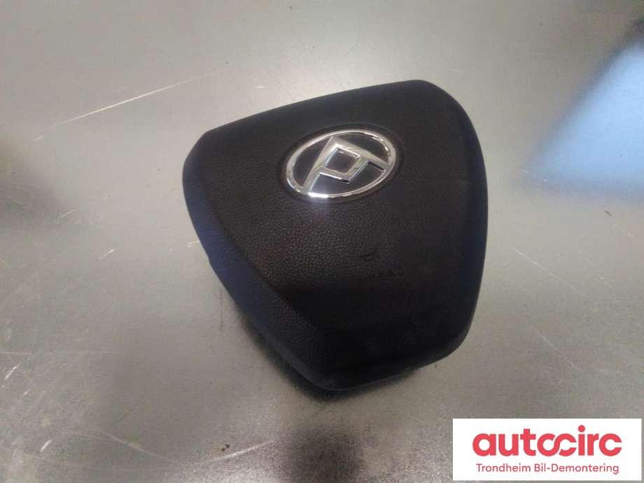 Airbag rattpute til Maxus e-Deliver 9, 2020-->>  (SV63-DAB-010)