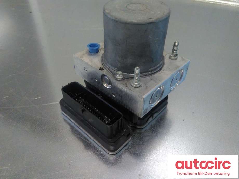 ABS sentral til Maxus e-Deliver 9 2020-->>  (BOSCH|C00321817|0265956900|3330A20042)