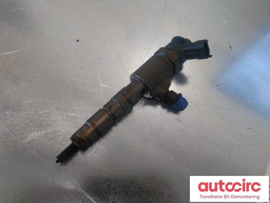 Dyse innsprøyting diesel til Peugeot 3008, 2009-2016 (Type I)  (BOSCH|98 027 766 80)
