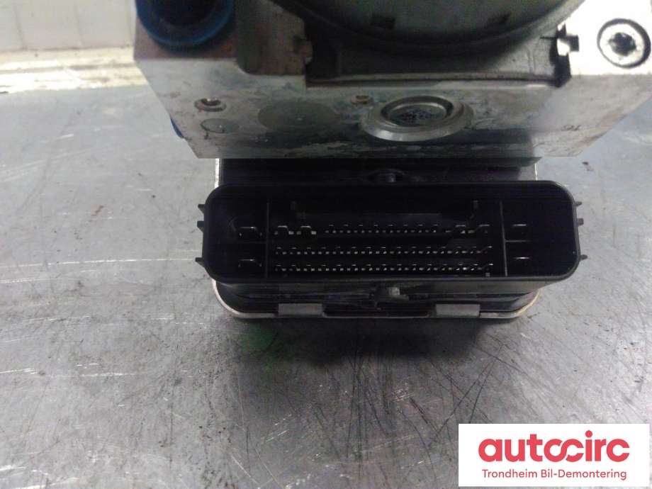 ABS sentral til VW T-Roc 2017-->>  (ATE|5Q0614517GB|5Q0 614 517 GB|10.0220-2155.4)