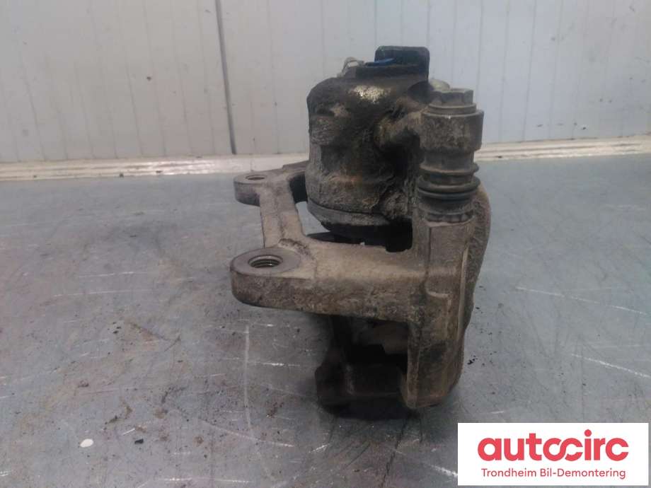 Bremsecaliper venstre foran til VW T-Roc 2017-->>  (..|8V0615123D|)