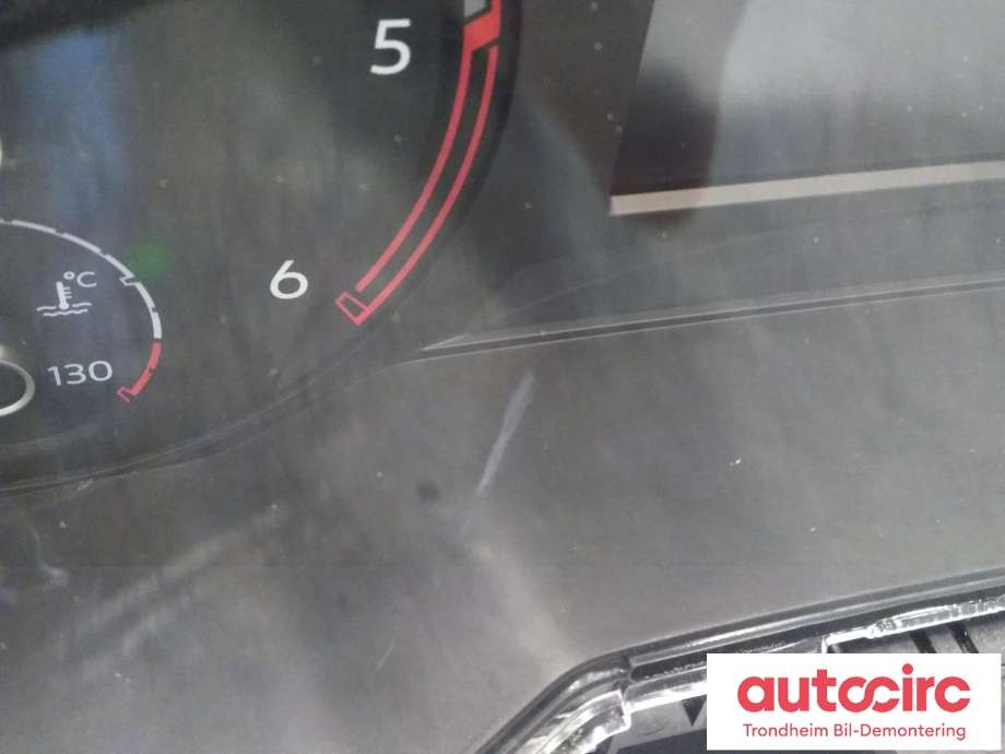 Instrumentpanel til VW T-Roc 2017-->>  (CONTINENTAL|2GA920741C|2GA 920 741 C|A3C0426140000)