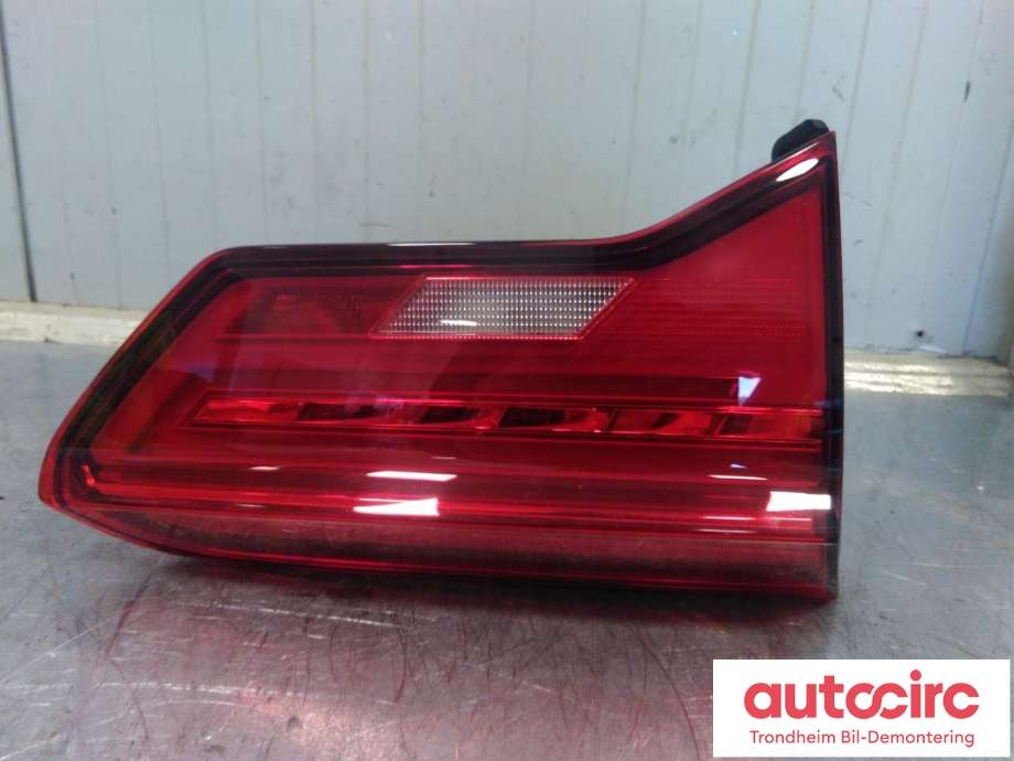 Baklykt venstre indre til VW T-Roc 2017-->>  (AUTOMOTIVE LIGHTING|2GA945093|2GA 945 093|)