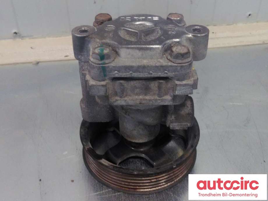 Servo pumpe mekanisk til Mitsubishi Outlander 2010-2012 (Type II, Fase 2)  (KYB|4450A008|)