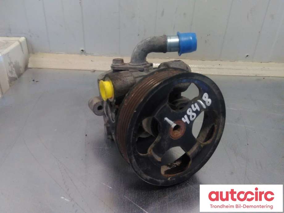Servo pumpe mekanisk til Mitsubishi Outlander 2010-2012 (Type II, Fase 2)  (KYB|4450A008|)