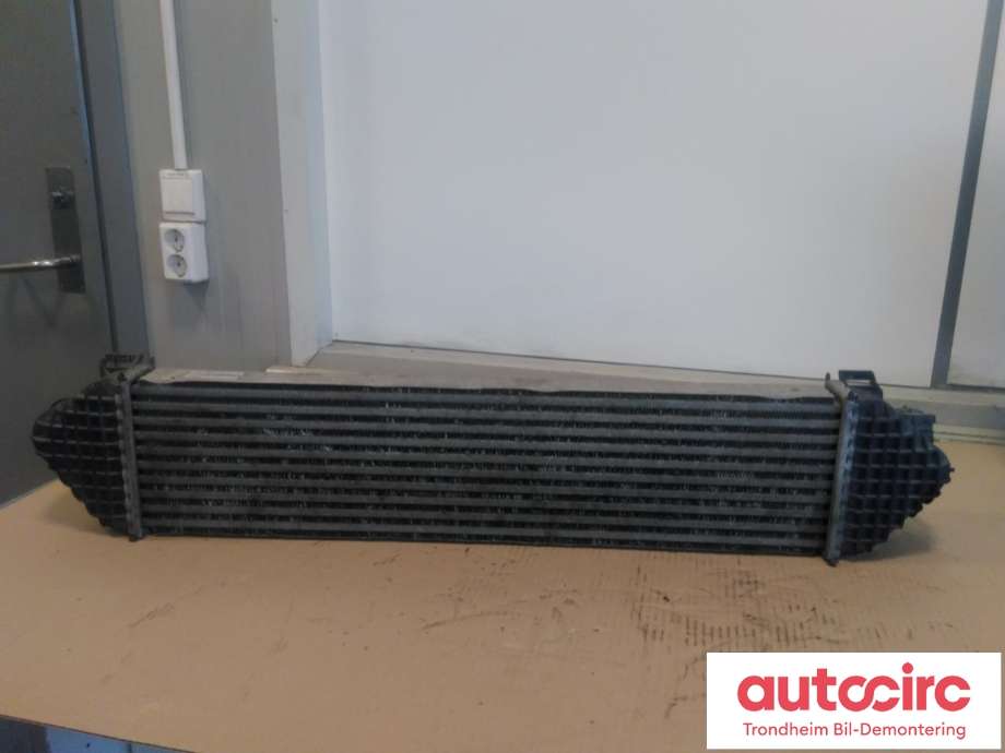 Intercooler til Volvo V60 2010-2013 (Type I, Fase 1)  (..|31368270|)