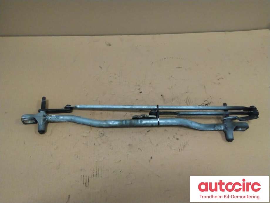 Viskeroverføring til Volvo V60 2010-2013 (Type I, Fase 1)  (BOSCH|30753493|3397021173|)