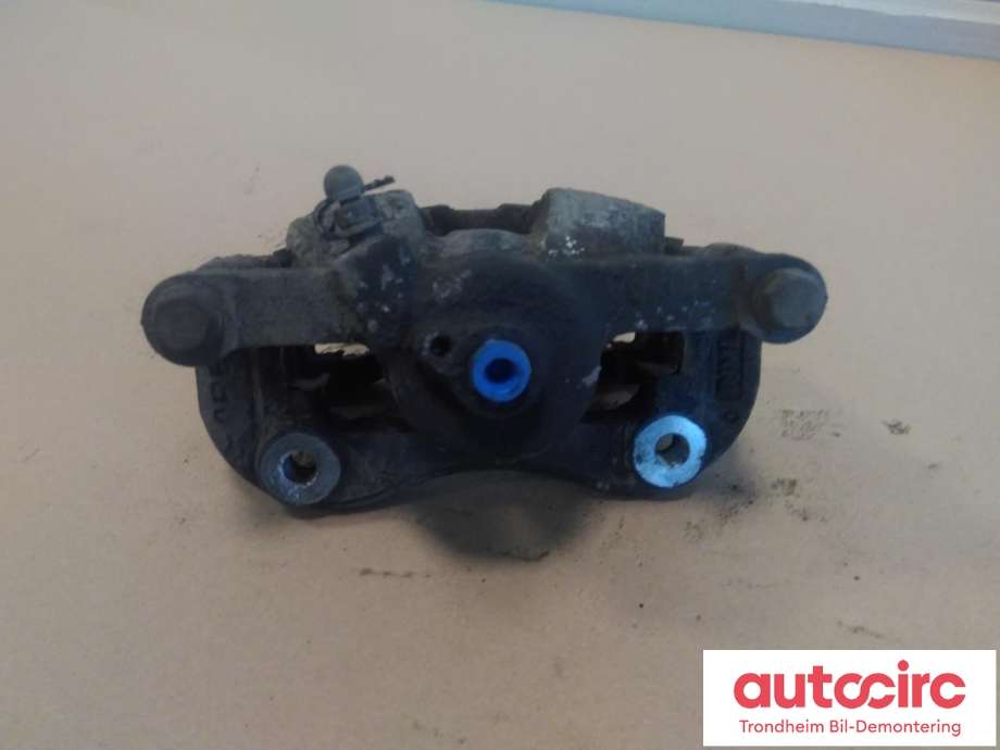 Bremsecaliper venstre bak til Maxus e-Deliver 9 2020-->>  (..|..|)