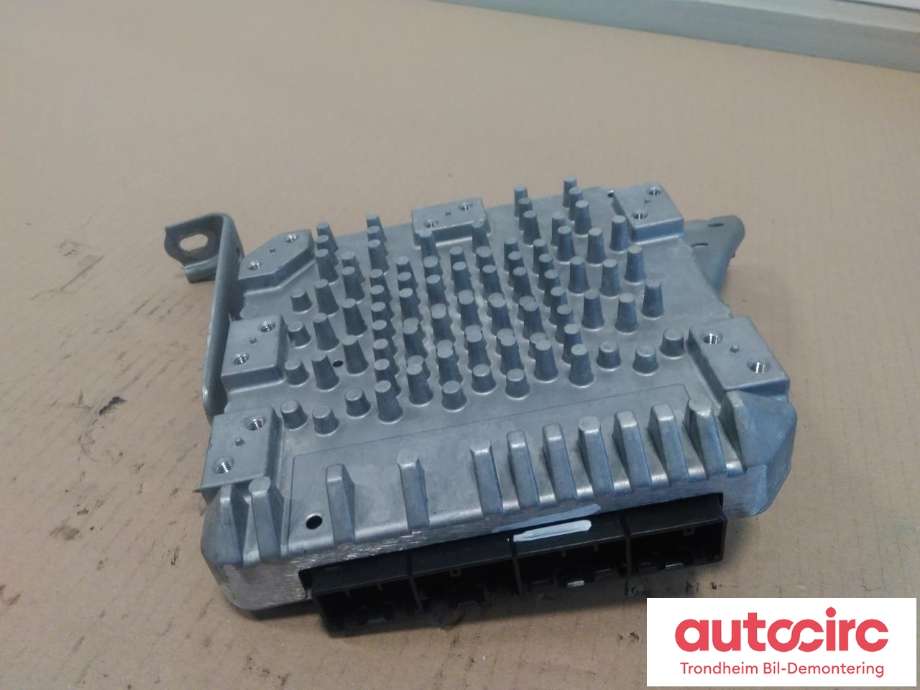 Styreenhet diverse til Toyota Prius 2004-2009 (Type II) (COMBI) (COMBI) (8954047100|)