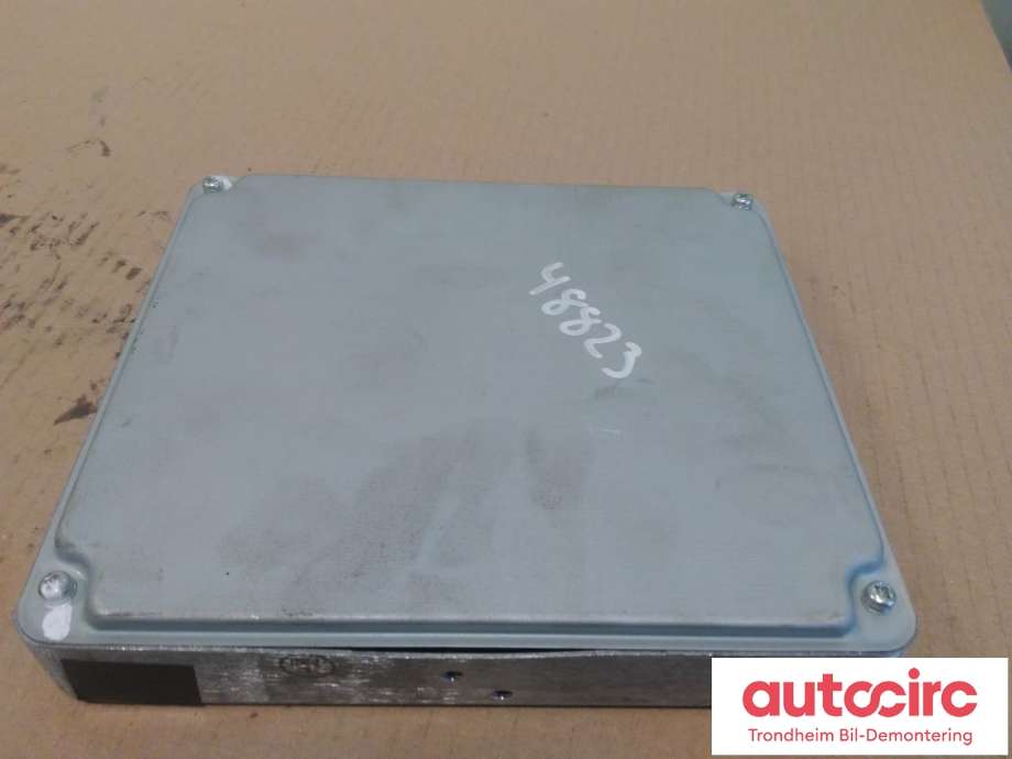 Styreenhet motor til Toyota Prius, 2004-2009 (Type II) (COMBI) (COMBI) (DENSO|8966147170)