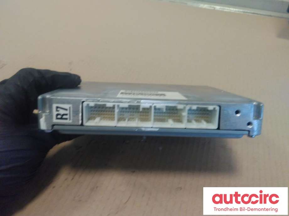 Styreenhet motor til Toyota Prius 2004-2009 (Type II) (COMBI) (COMBI) (DENSO|8966147170|2751009522|)