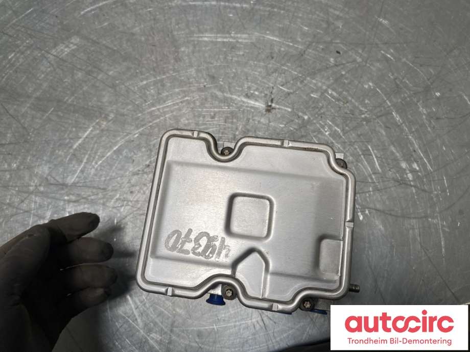 ABS sentral til Opel Mokka E 2020-->> (Type II) (16 866 342 80|9842417680|)
