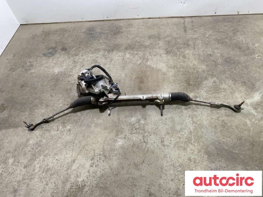 Tannstang elektrisk til Opel Mokka E 2020-->> (Type II) (98 342 112 80|)