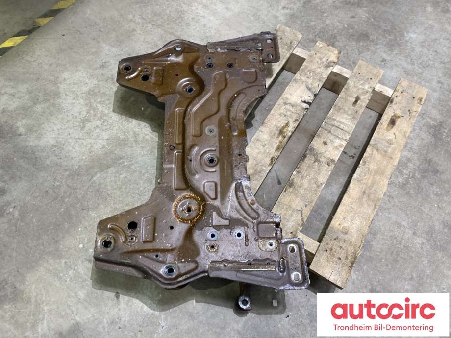 Travers foran hoved til Opel Mokka E 2020-->> (Type II)  (98 275 048 80|)