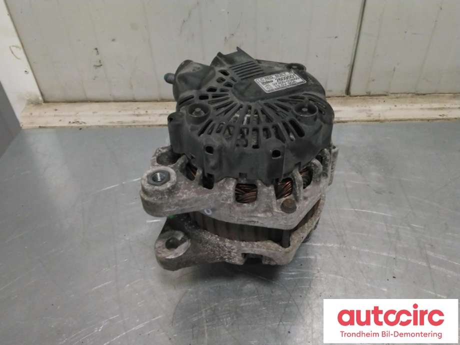 Dynamo til Kia Rio 2011-2017 Type III  (..|3730003600|37300 03600|)