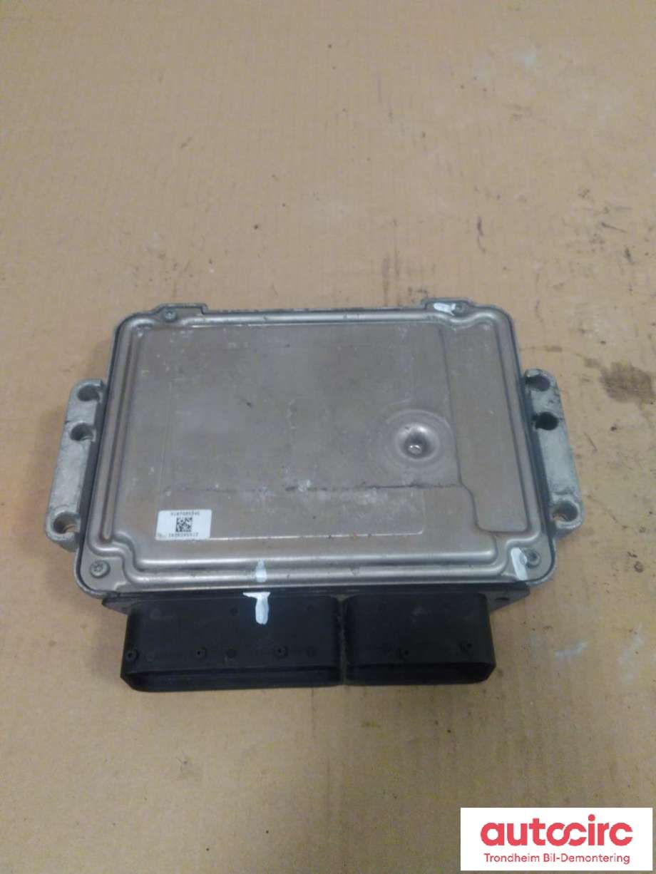 Styreenhet motor til Hyundai i40 2012-2017  (BOSCH|391202A220|0281019572|)