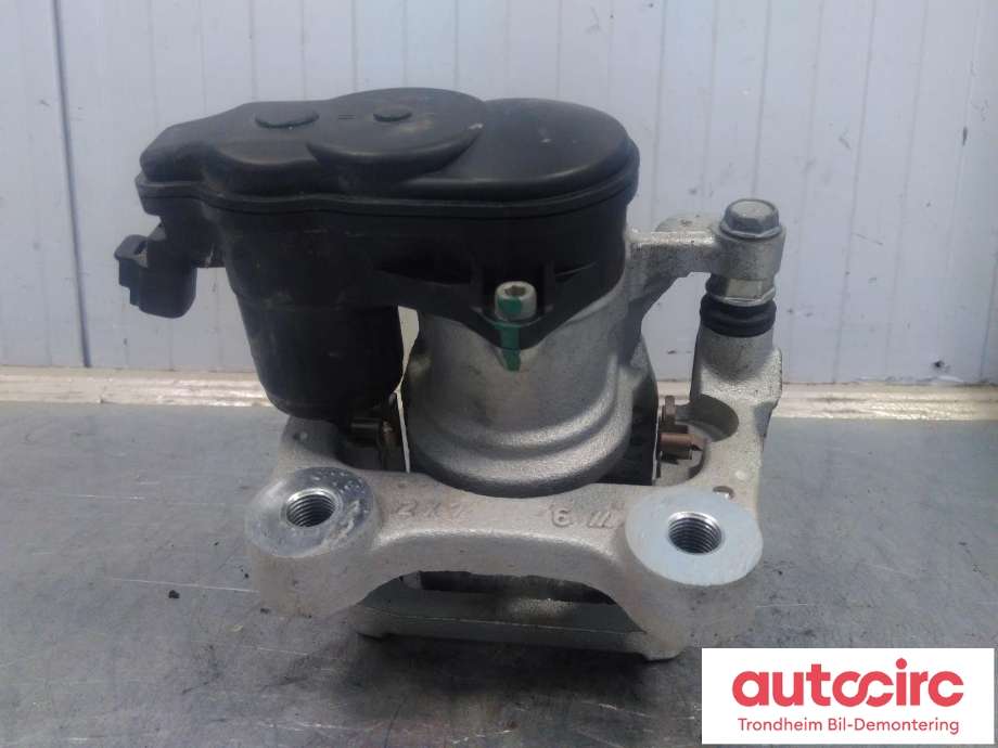 Bremsecaliper høyre bak, elektrisk til Toyota bZ4X 2022-->>  (..|4783042100|)
