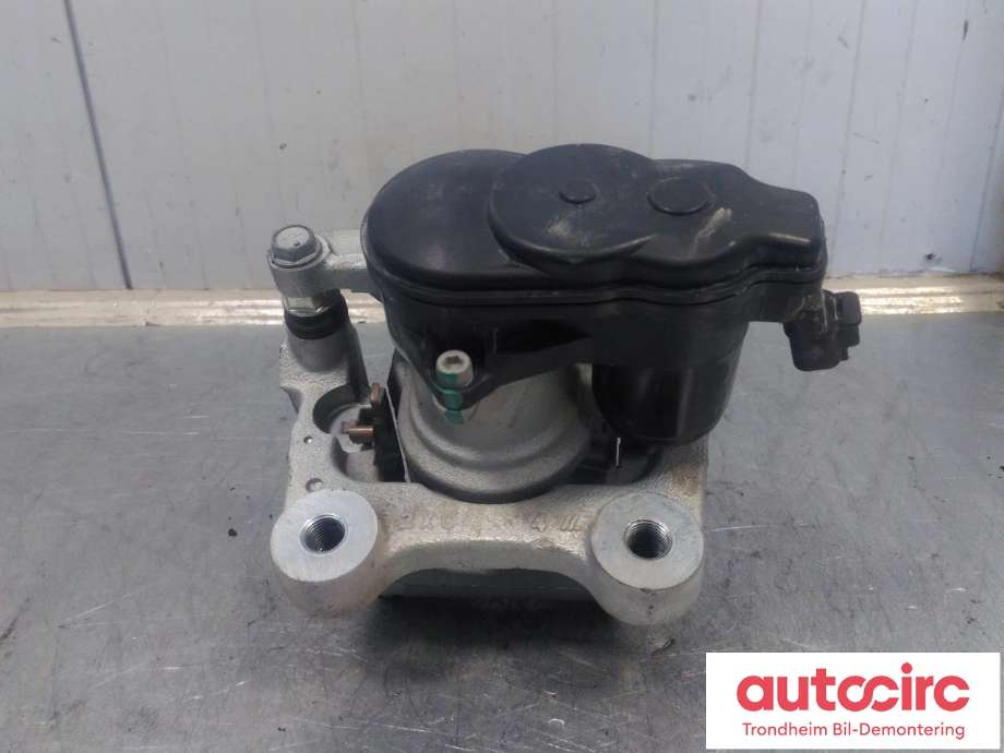 Bremsecaliper venstre bak, elektrisk til Toyota bZ4X 2022-->> (..|4785042090|)