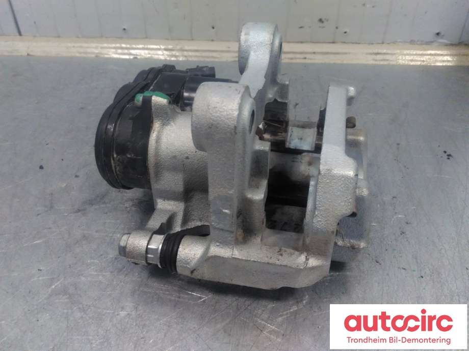 Bremsecaliper venstre bak, elektrisk til Toyota bZ4X 2022-->> (..|4785042090|)
