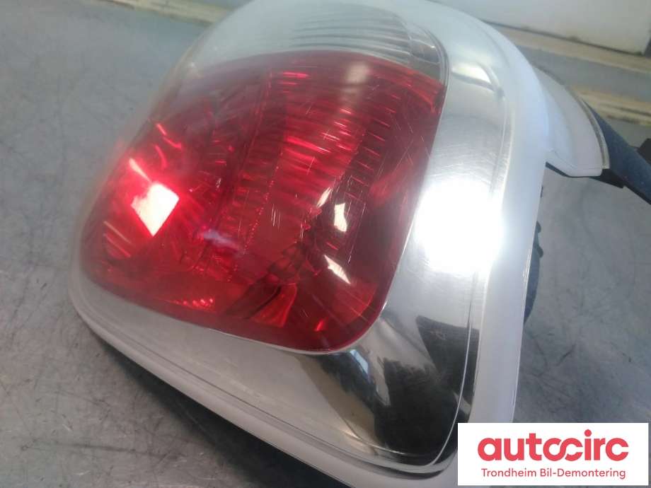 Baklykt høyre til Fiat 500 2008-2020  (..|51846899|51885546|)