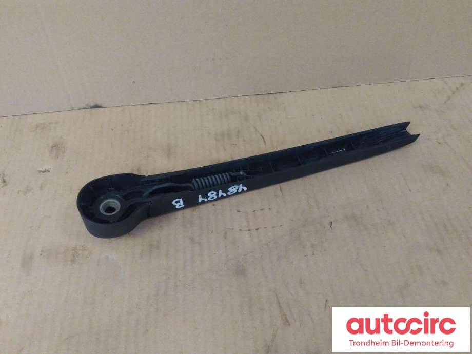 Viskerarm bakrute til VW ID.4 2020-->>  (..|11A955707A|11A955704A|11A 955 704 A| 11A 955 707 A)